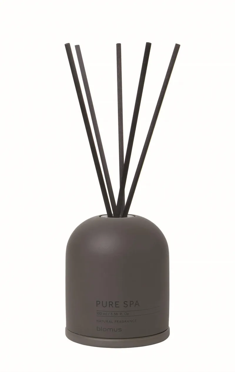 Blomus Fragra Room Fragrance Set - Kyoto Lime