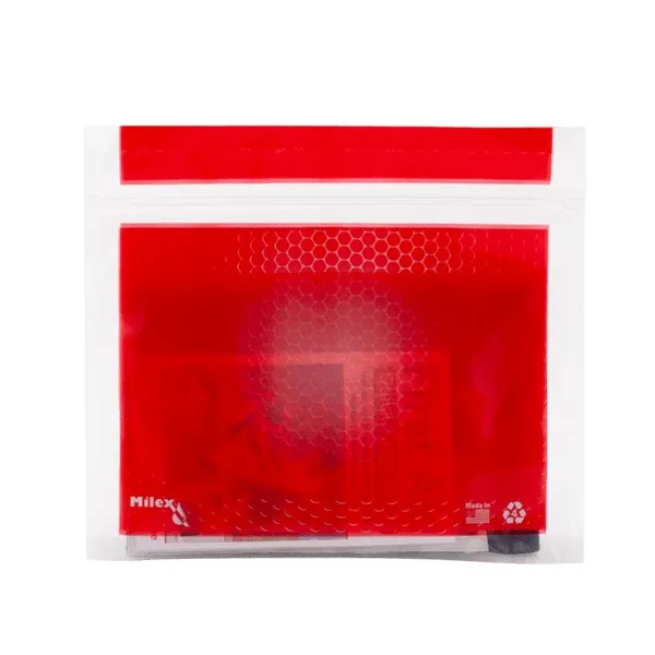 Red Blank