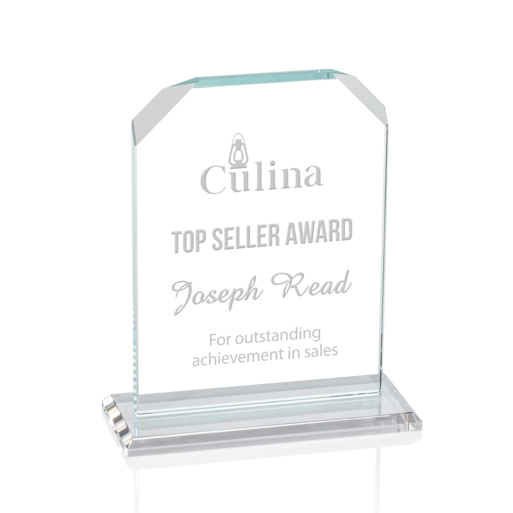 Waterford Award — Waterford Award