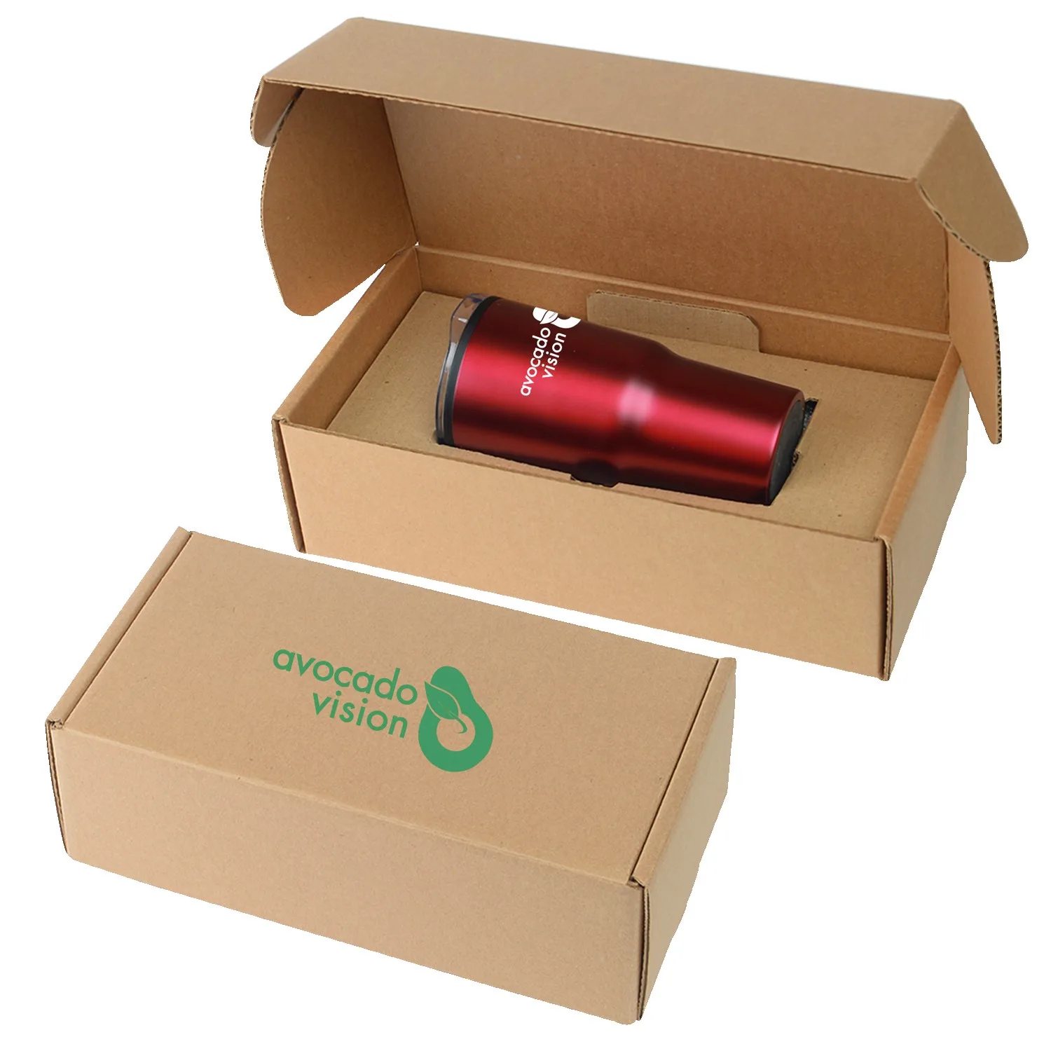 20 Oz. Denali Tumbler w/Gift Box