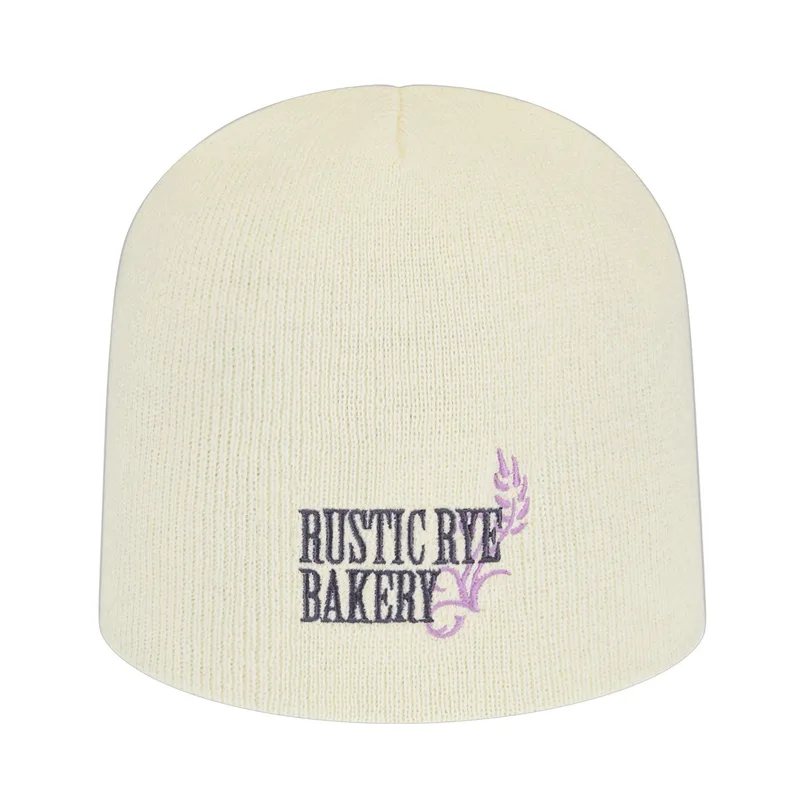 Recycled Knit Beanie