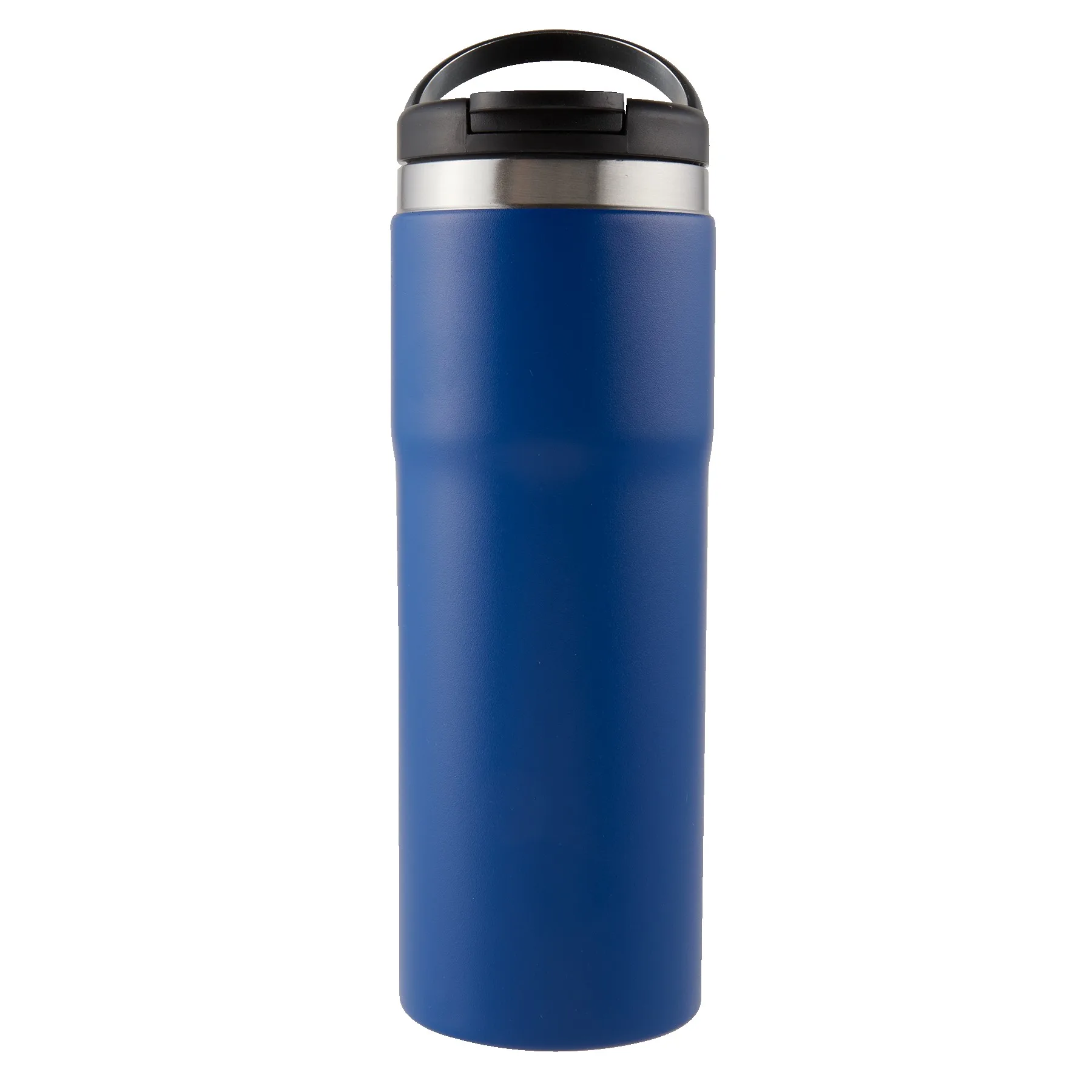 20 Oz. Himalaya Stainless Steel Bottle w/Carrying Handle view 2