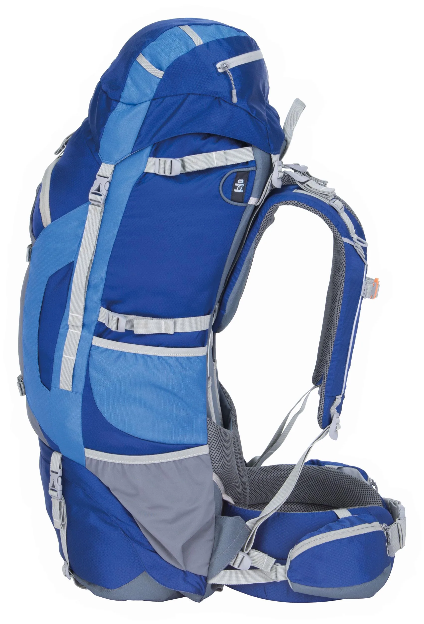 ALPS Mountaineering Caldera 75 Backpack