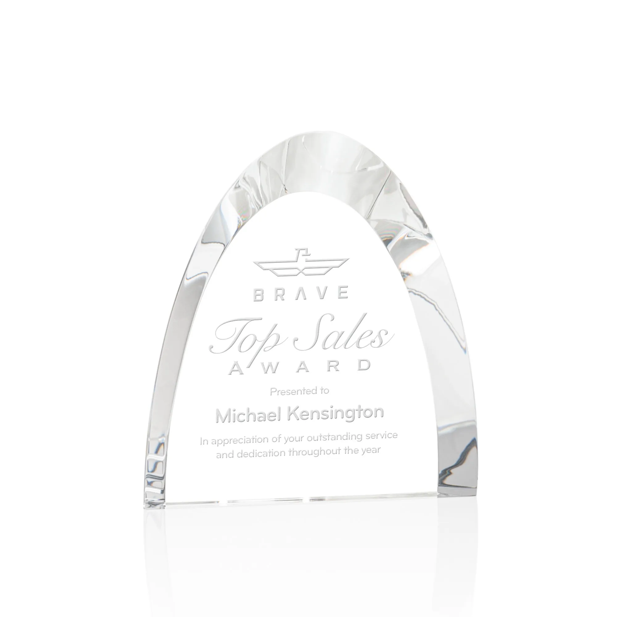 Omega Award — Omega Award