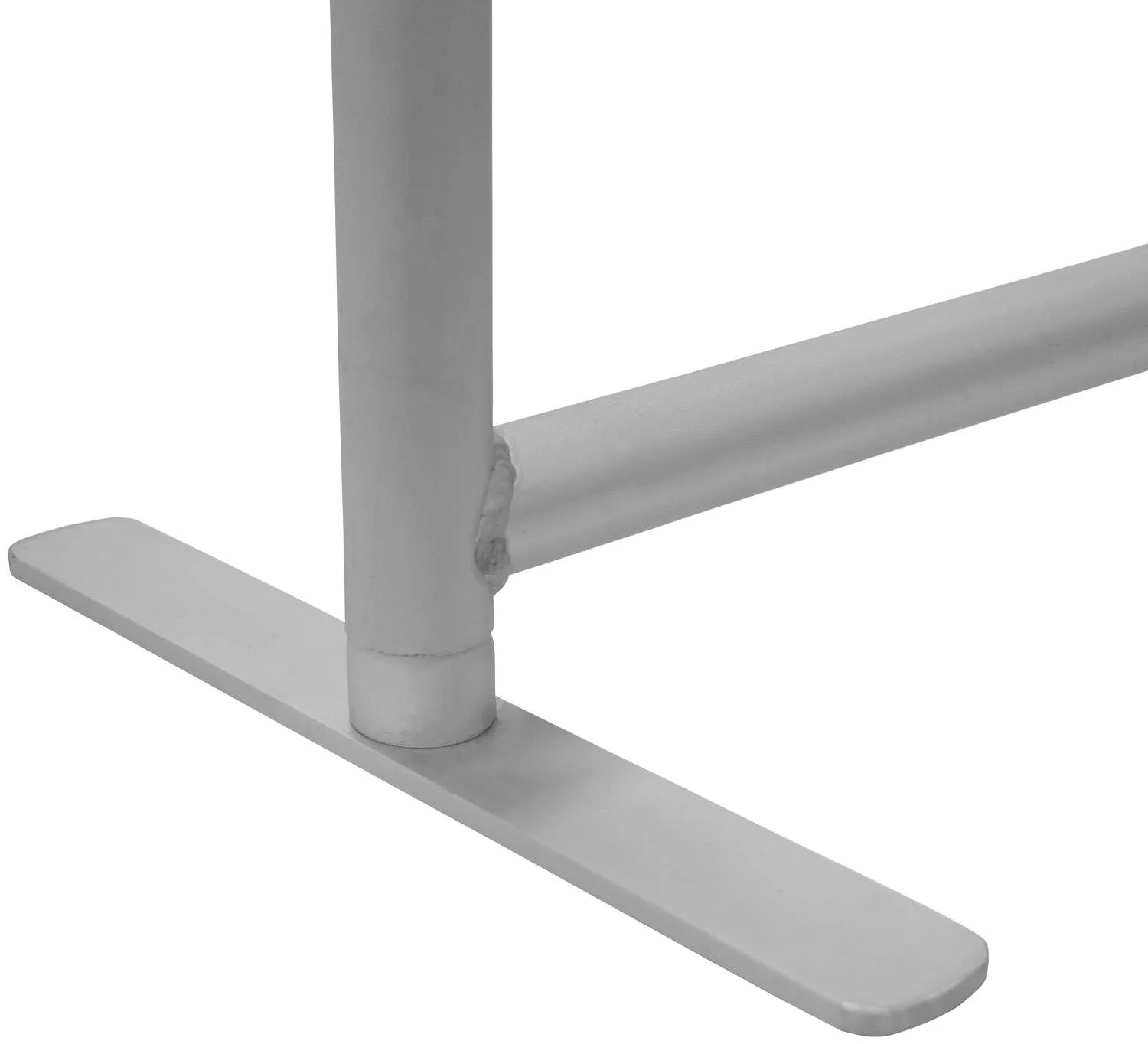 3' EuroFit Tabletop Straight Wall Wall Kit view 4