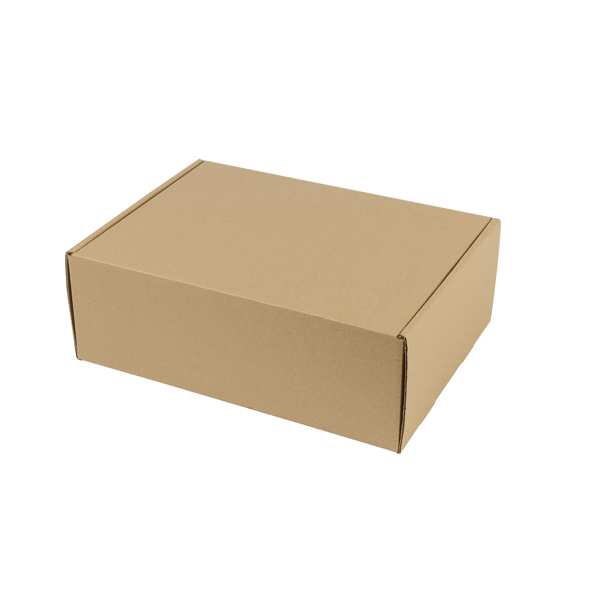 Large Box Mailer - Kraft