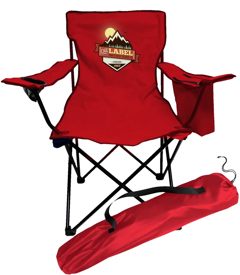 Cooler Chair