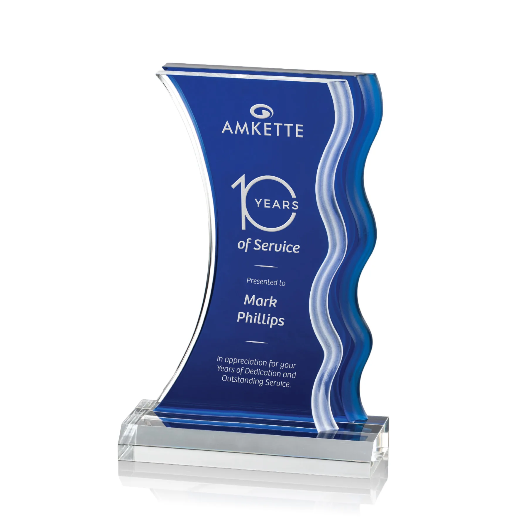 Nolan Award — Nolan Award