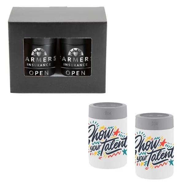Basecamp ICEY Gift Set