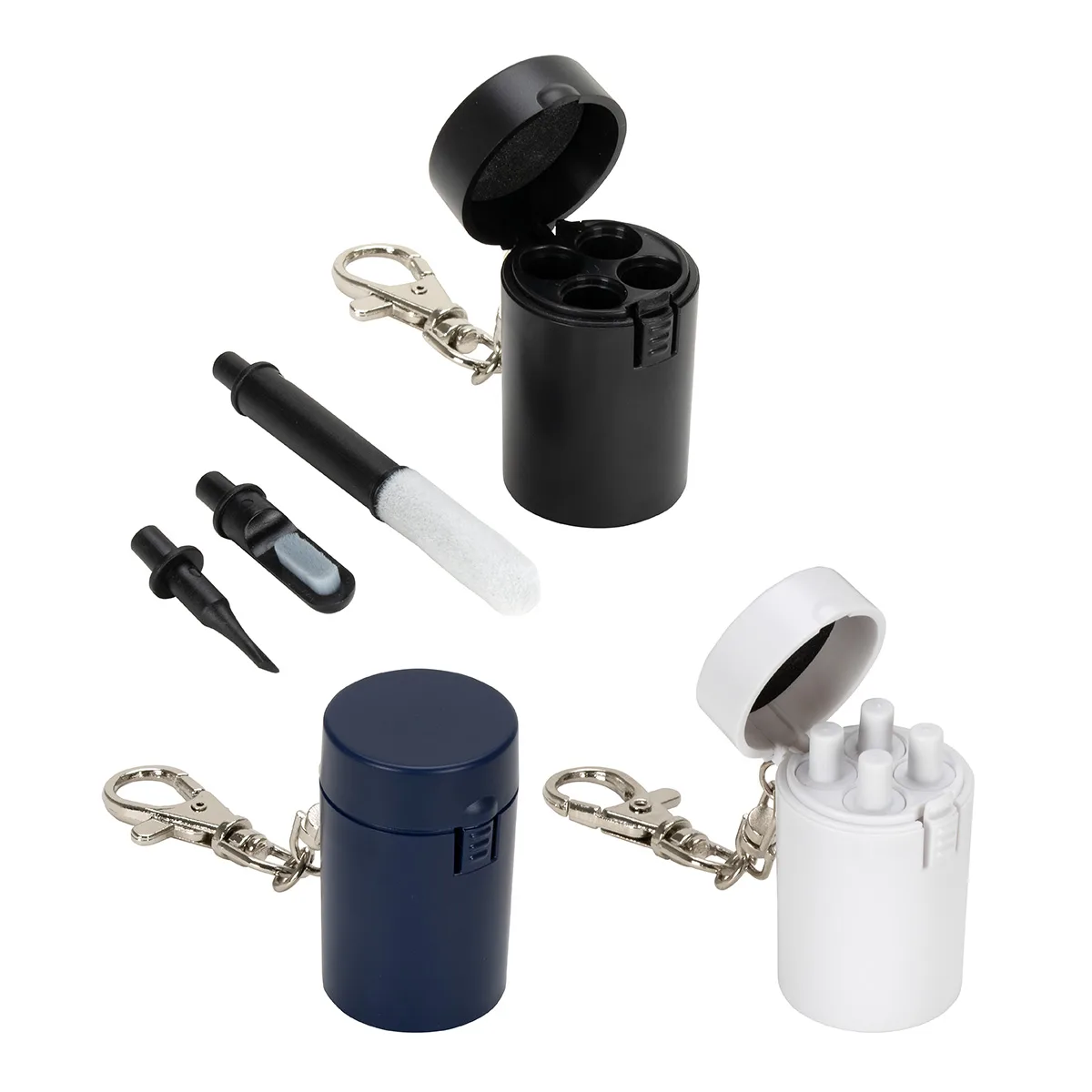 Companion 5-Piece Mini Tech Cleaning Kit view 2