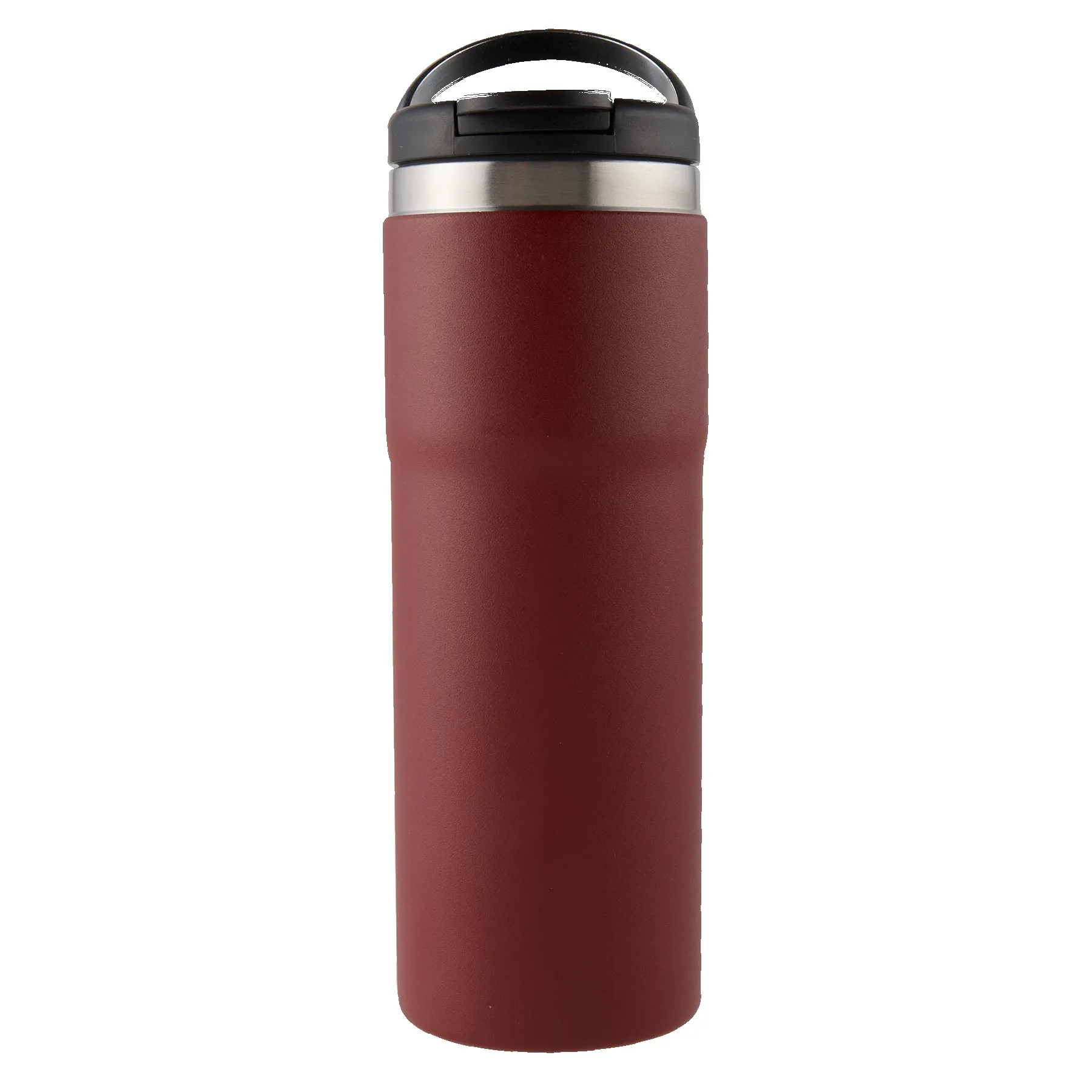 20 Oz. Himalaya Stainless Steel Bottle w/Carrying Handle view 6