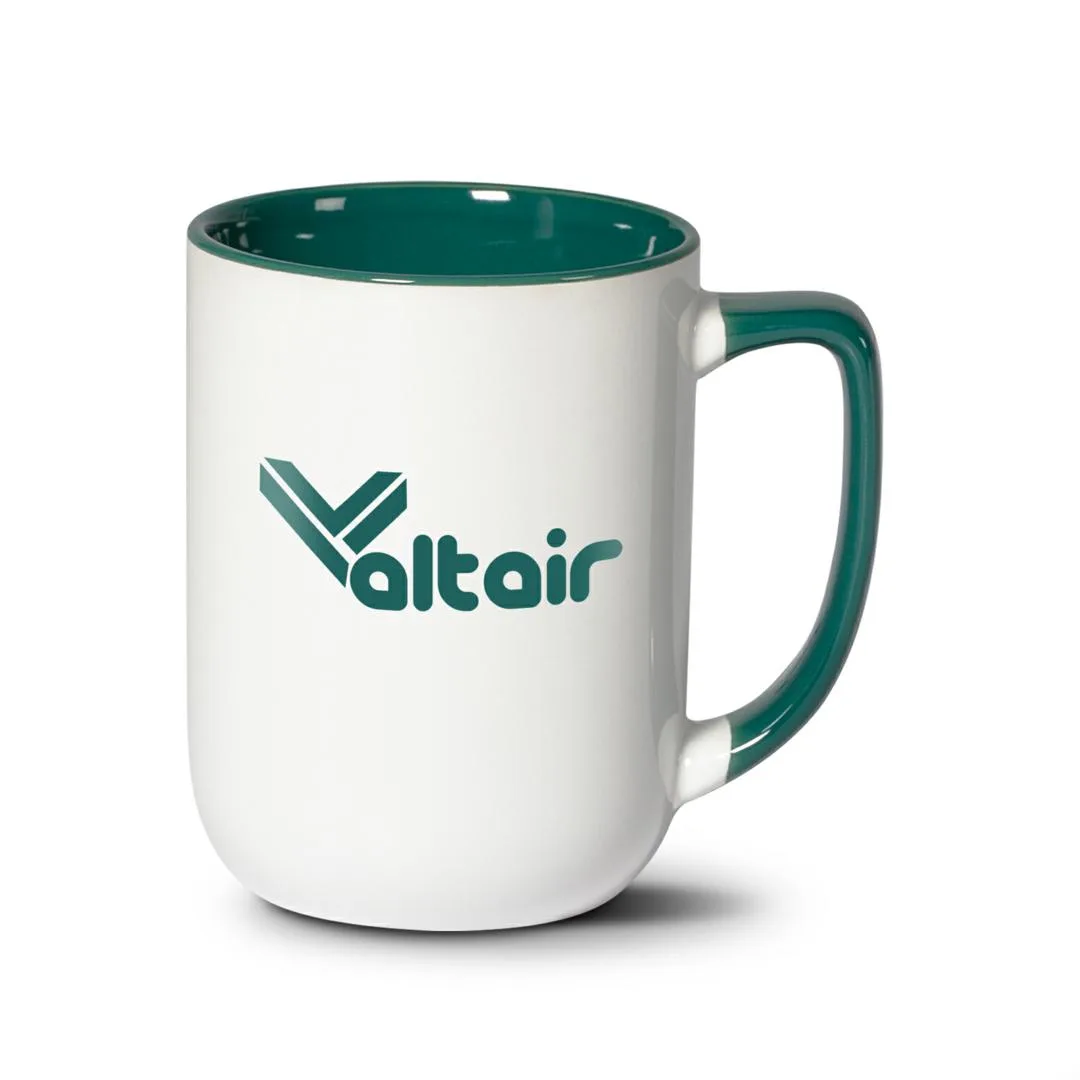 Wealden Mug - 17oz