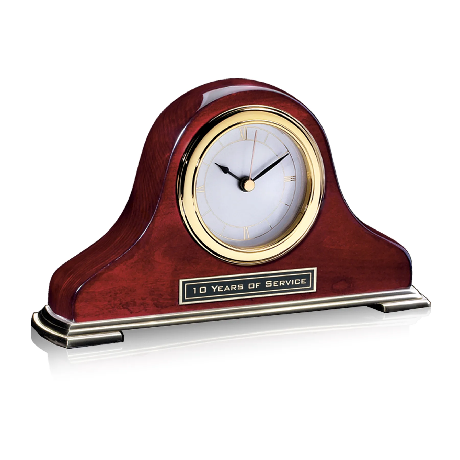 Matheson Clock