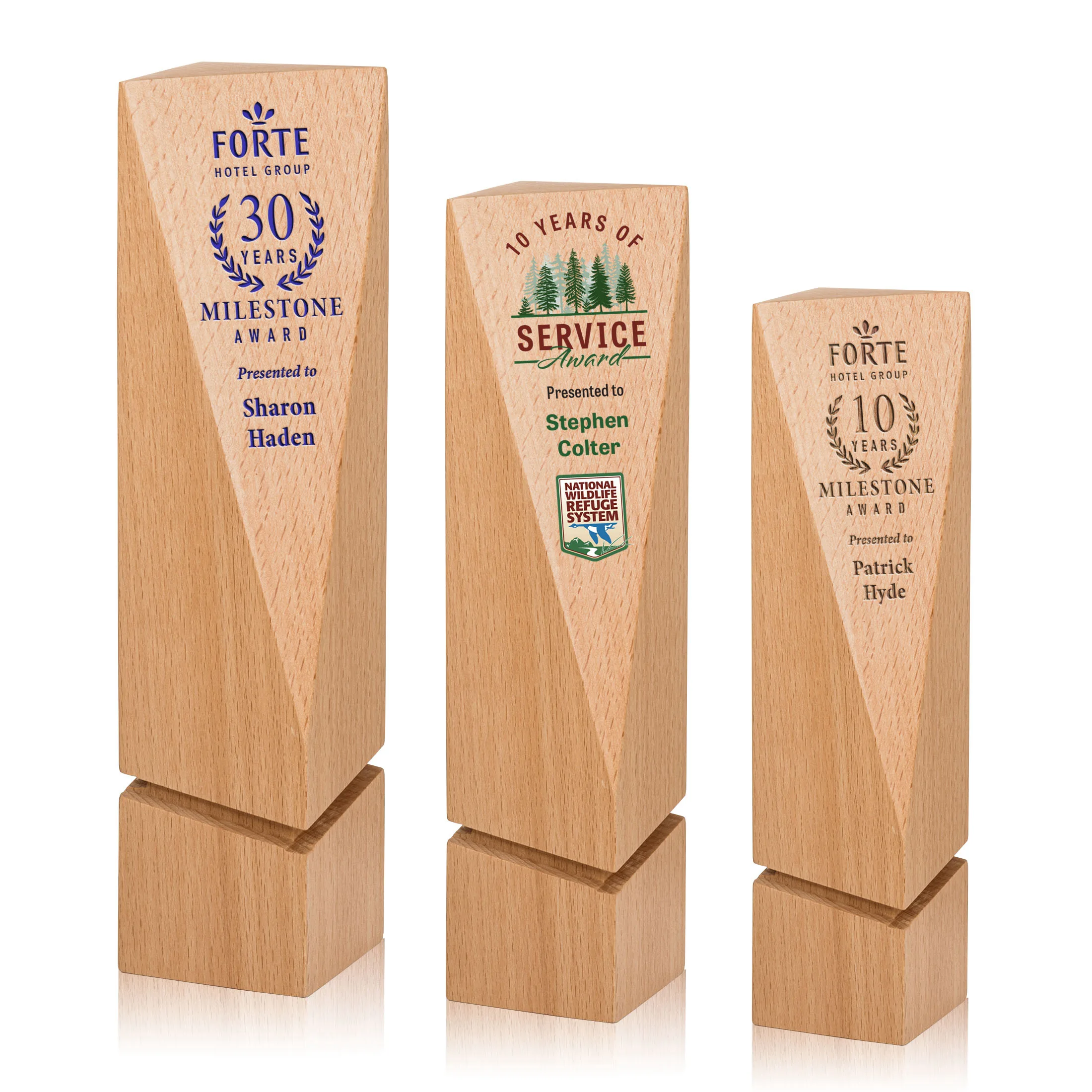 Collinson Award