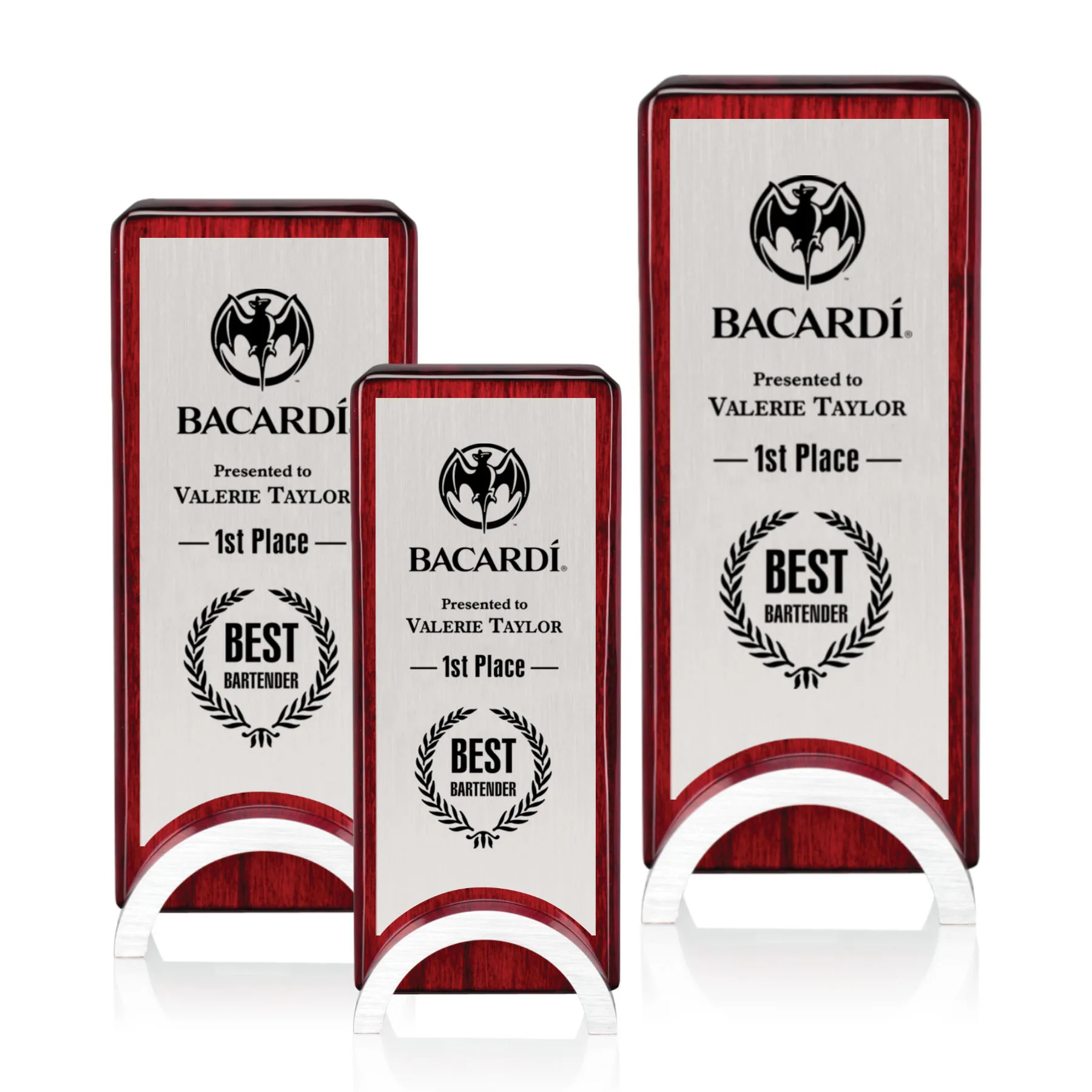 Oliveira Award
