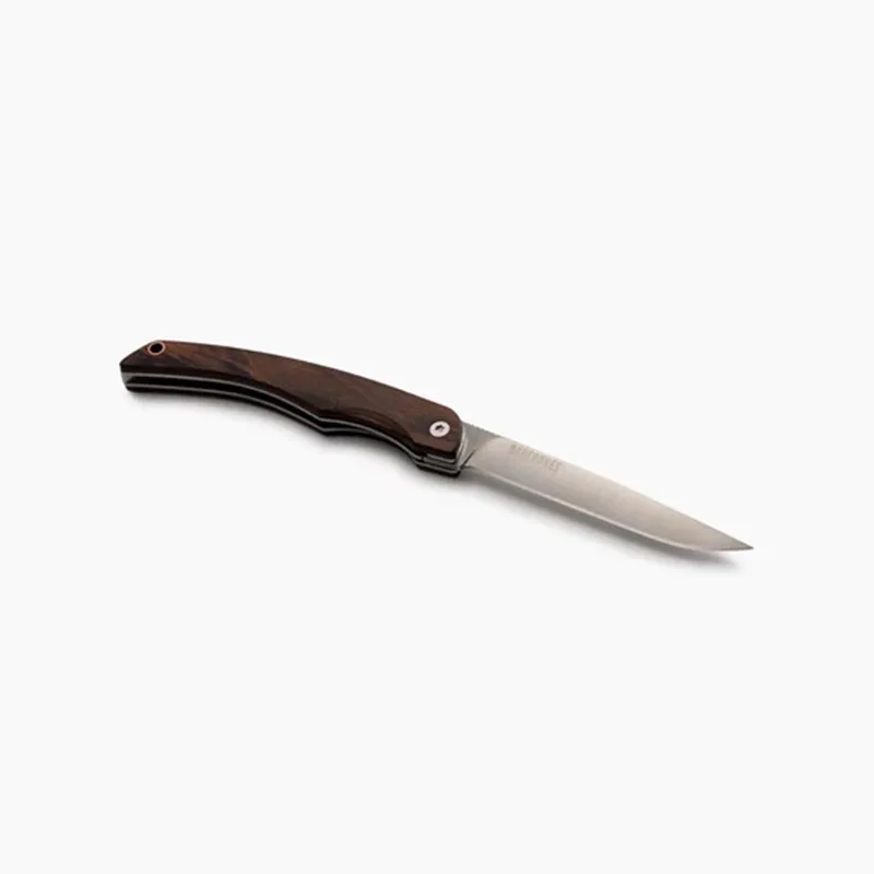 Barebones Barebones Solo Folding Knife