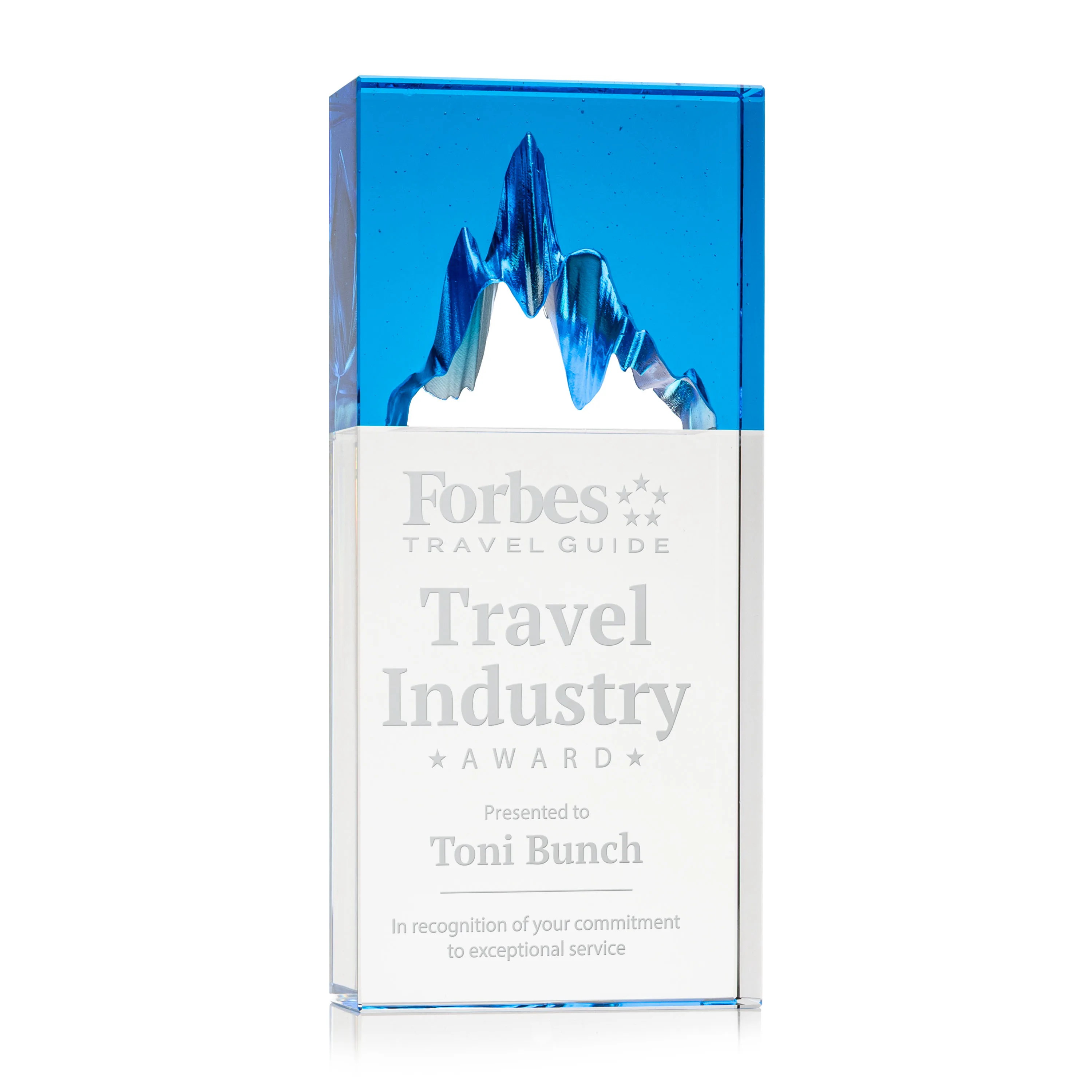 Cordova Award — Cordova Award