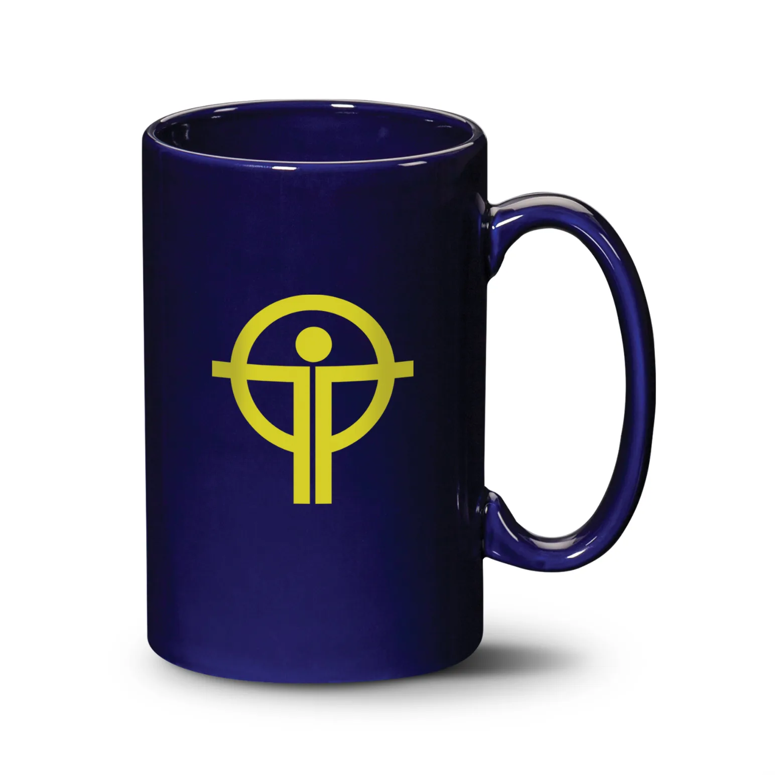 Kipling Mug - 19oz — Kipling Mug - 19oz