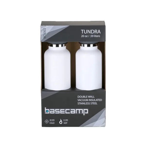 20/20 Basecamp Tundra 2-Pack view 3