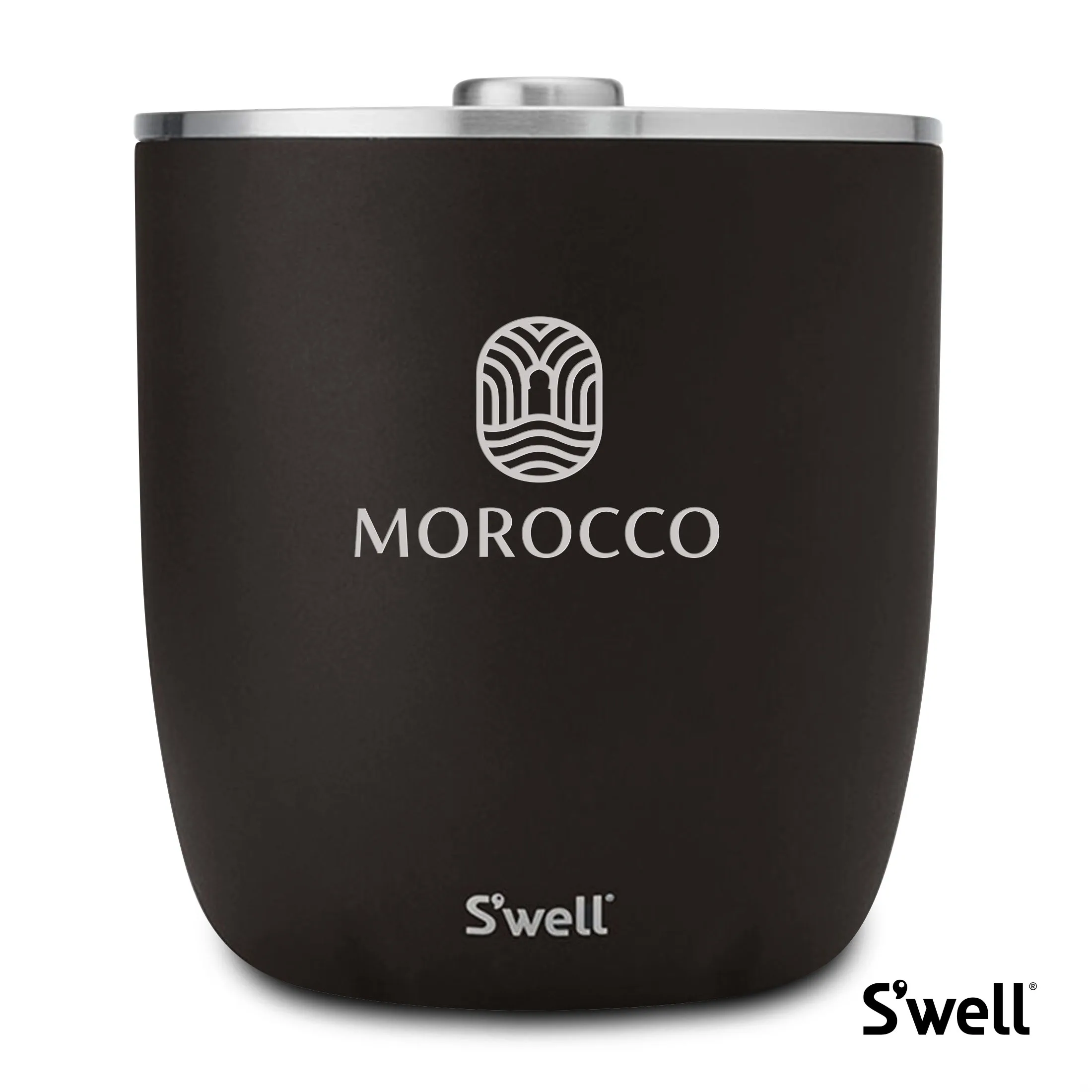S'well® Ice Bucket & Scoop — S'well® Ice Bucket & Scoop