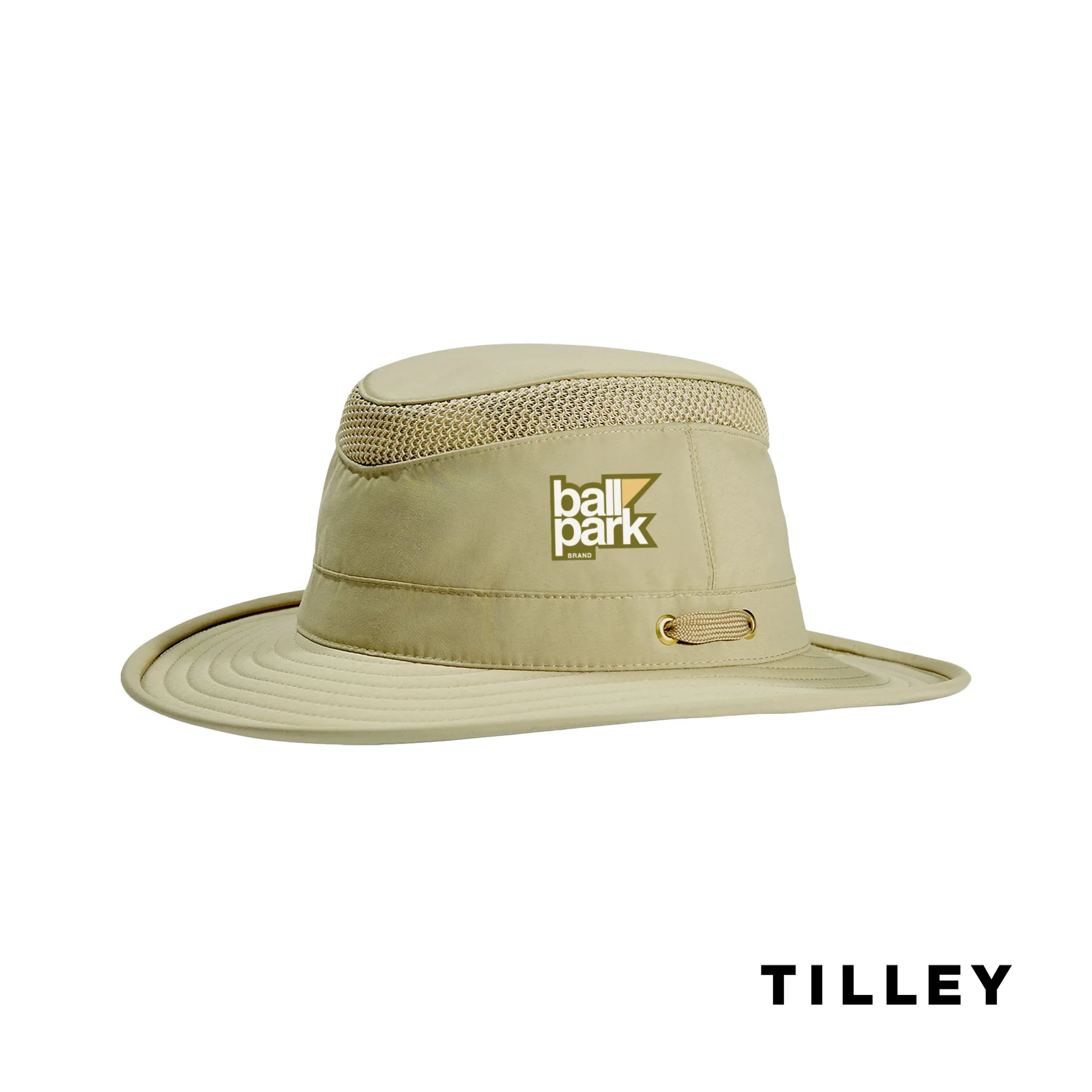 Tilley® Airflo LTM5 Medium Brim Hat — Tilley® Airflo LTM5 Medium Brim Hat