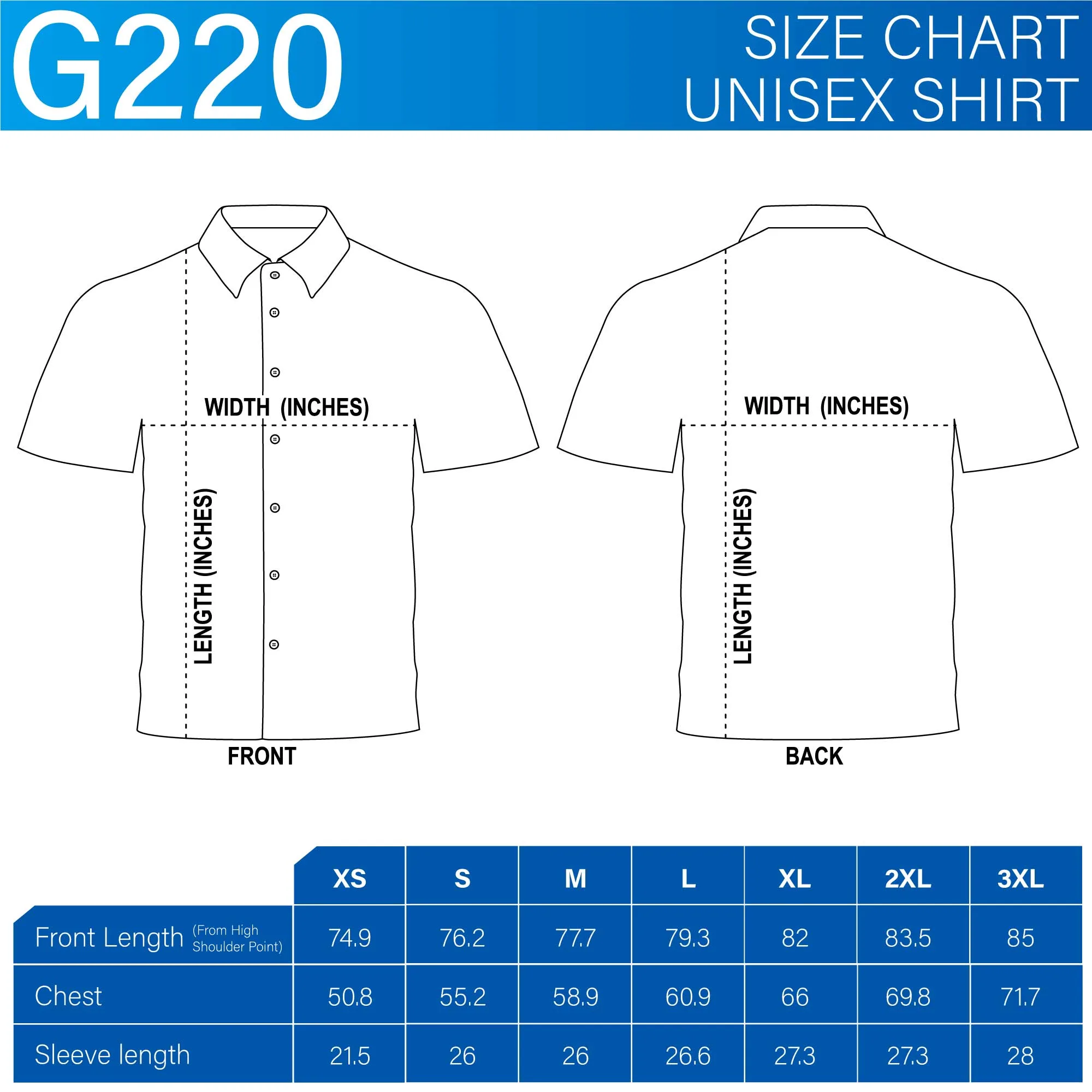 Unisex Dye Sublimated Poplin Shirt – Polyester (Fast Boat, 7 Weeks) view 2