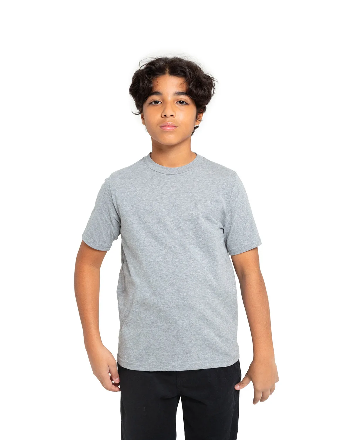 Heather Grey