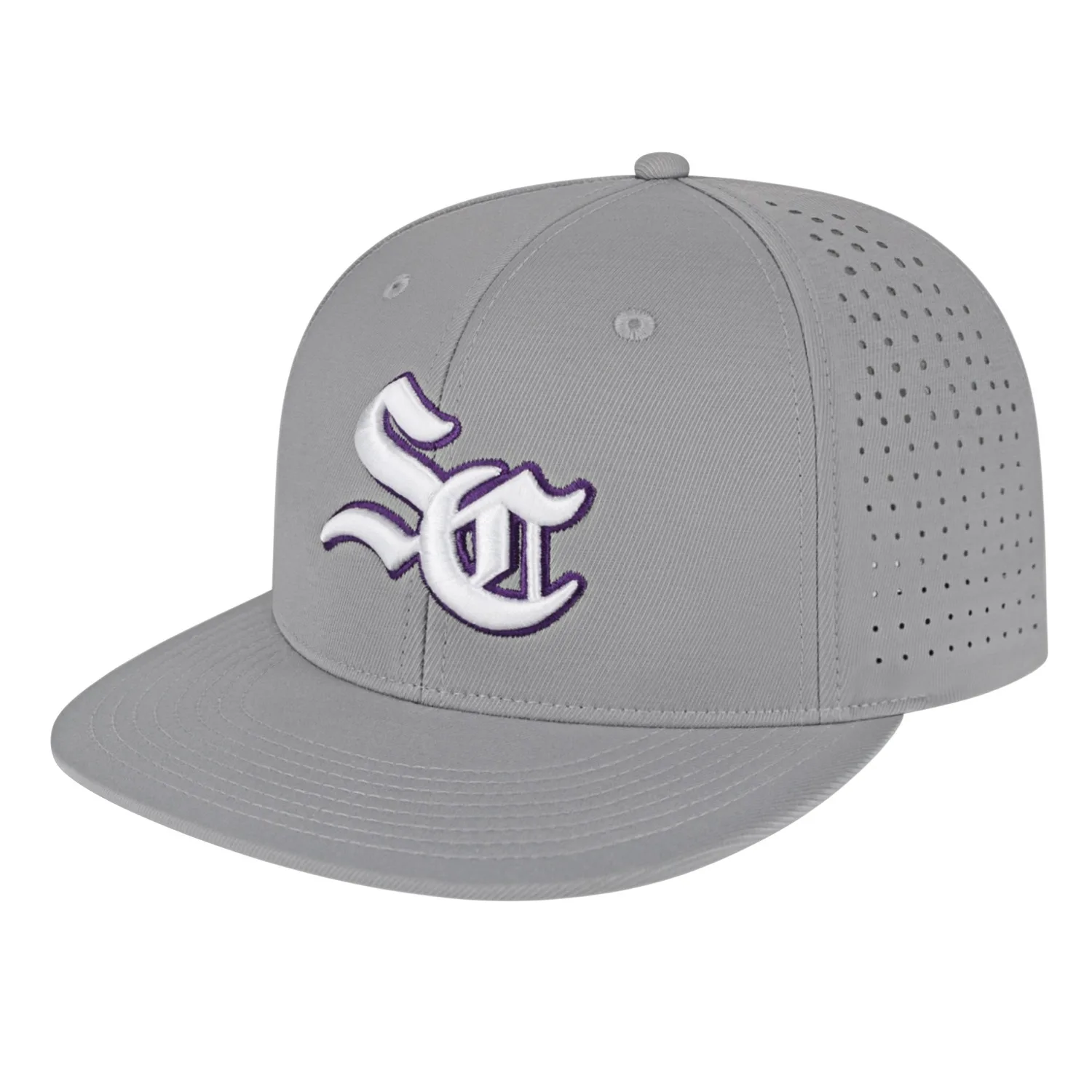 Flexfit® Perforated Performance Cap