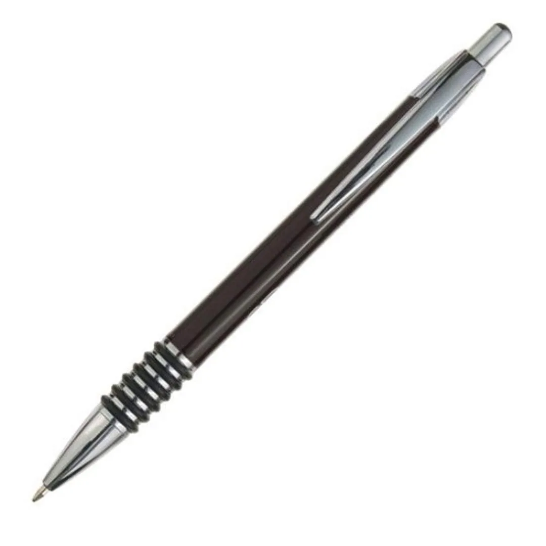 Baltic Metal Pen — Baltic Metal Pen