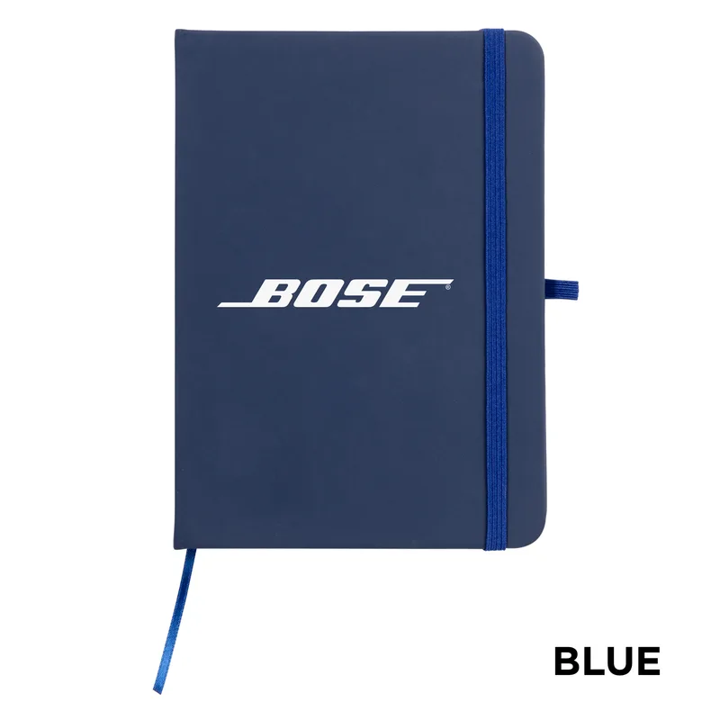 Polyurethane Journal Book