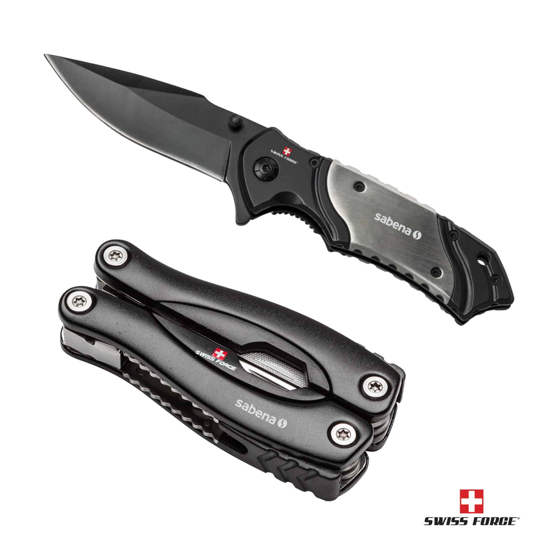 Swiss Force® Toolman Gift Set