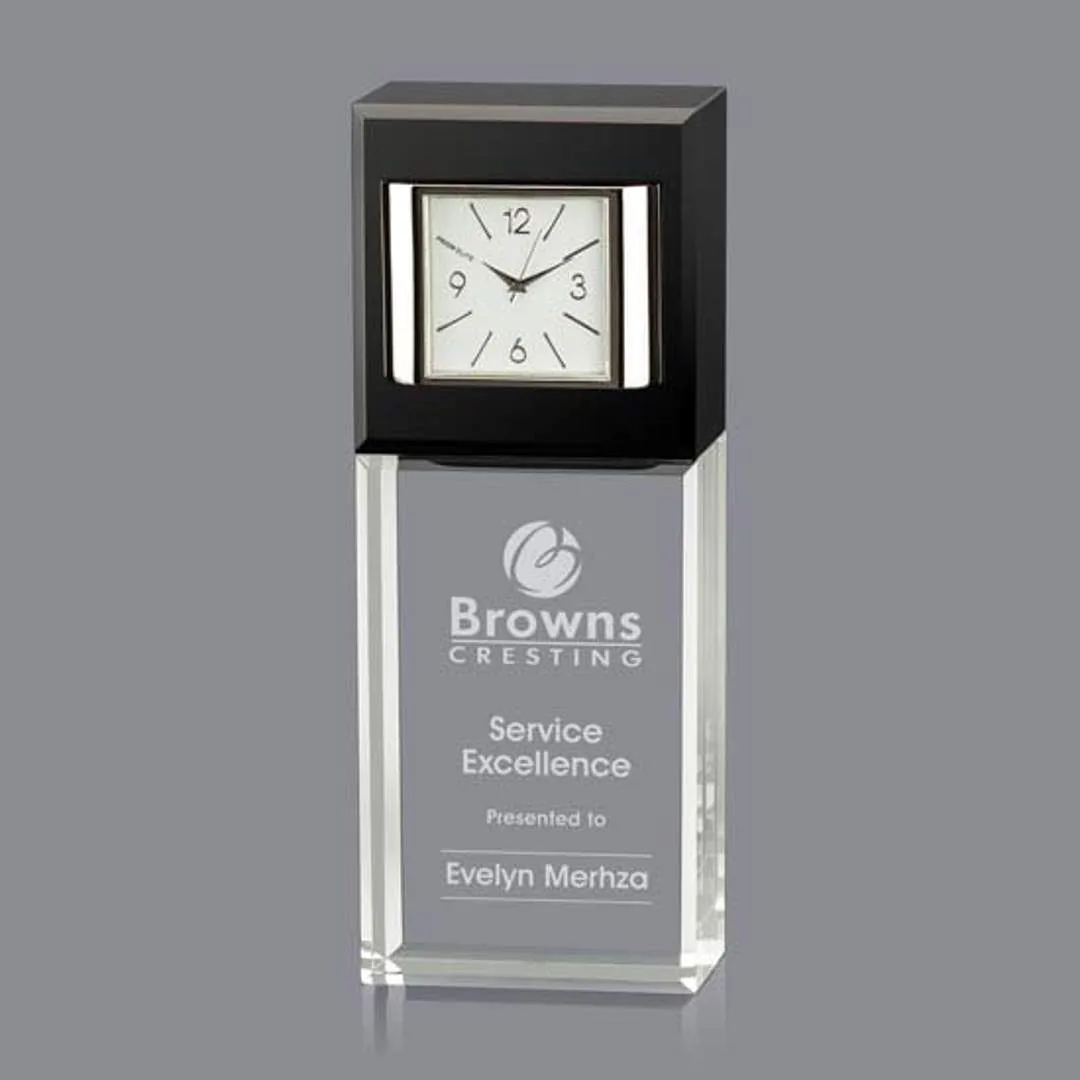 Domenica Clock