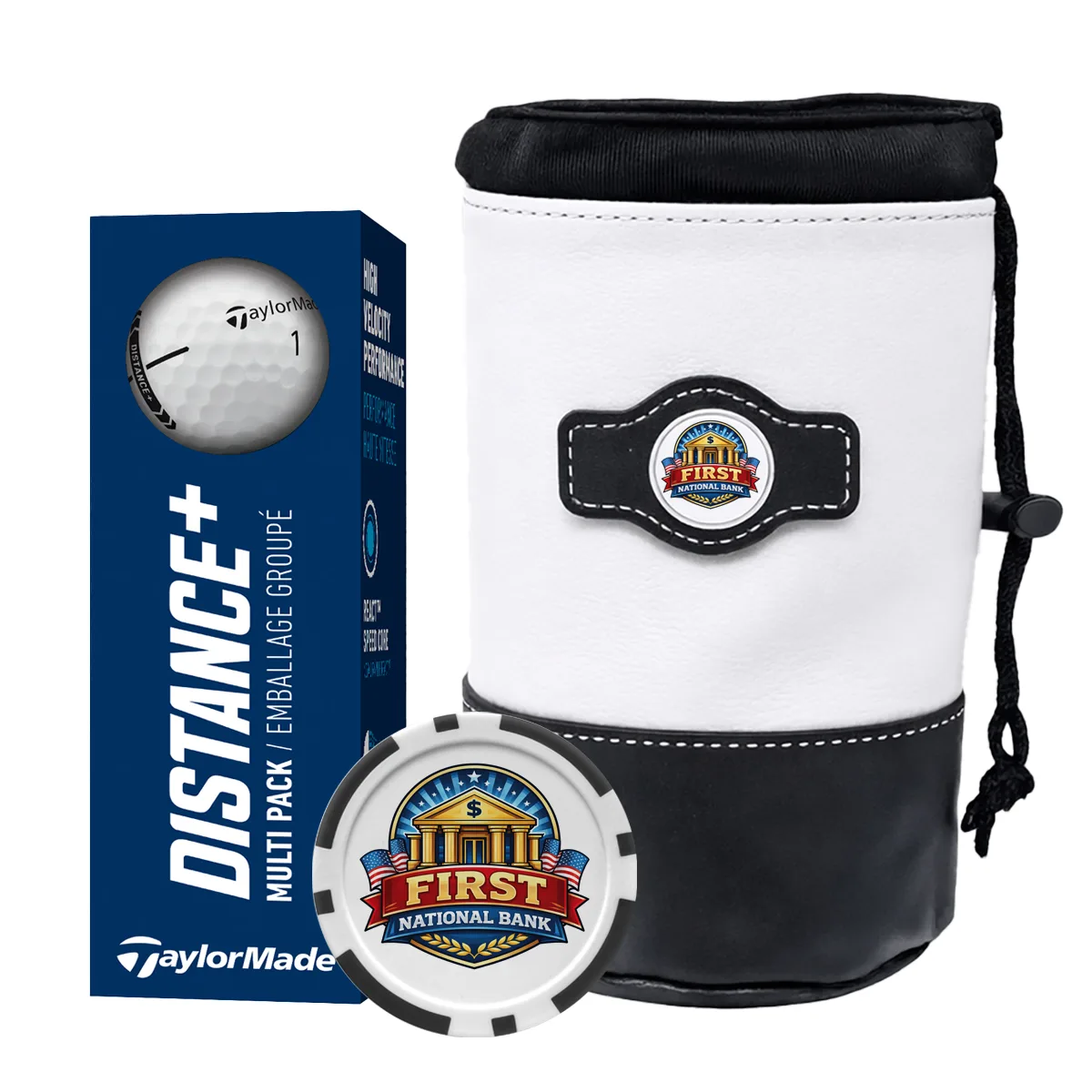 Value Golf Kit