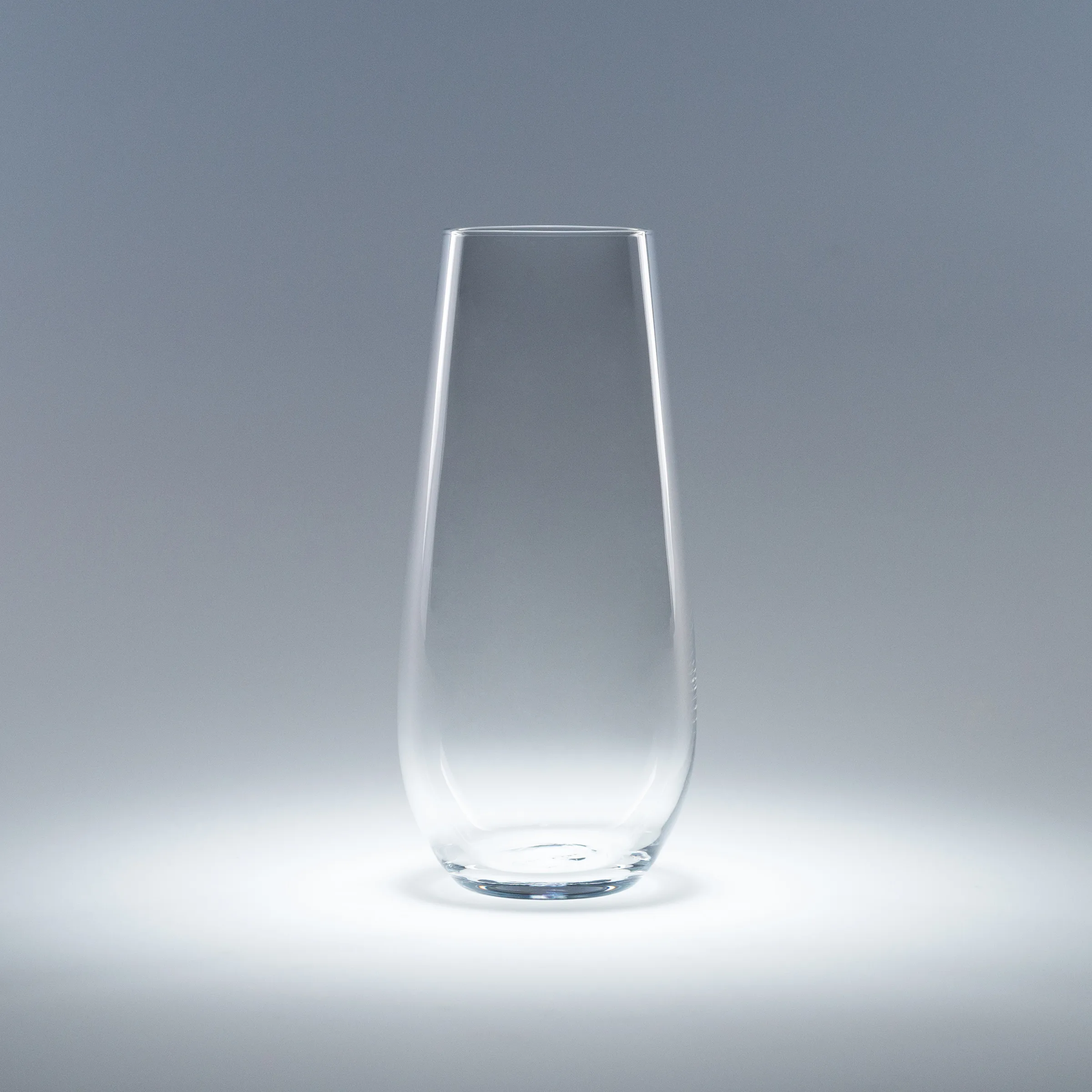 8060 7.75oz Elite Stemless Flute-BLANK