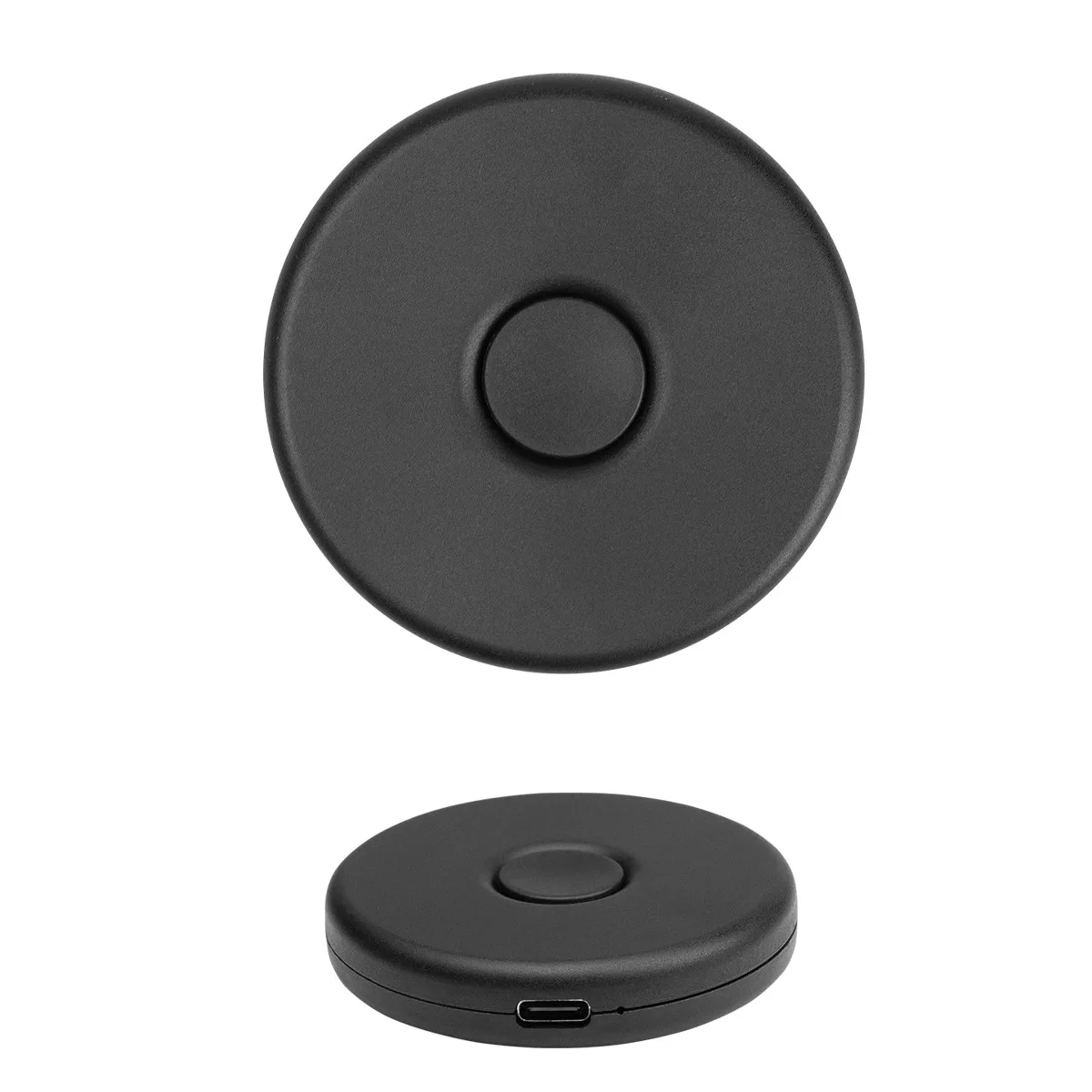 Rabs Fun Spinner Wireless Charger view 3