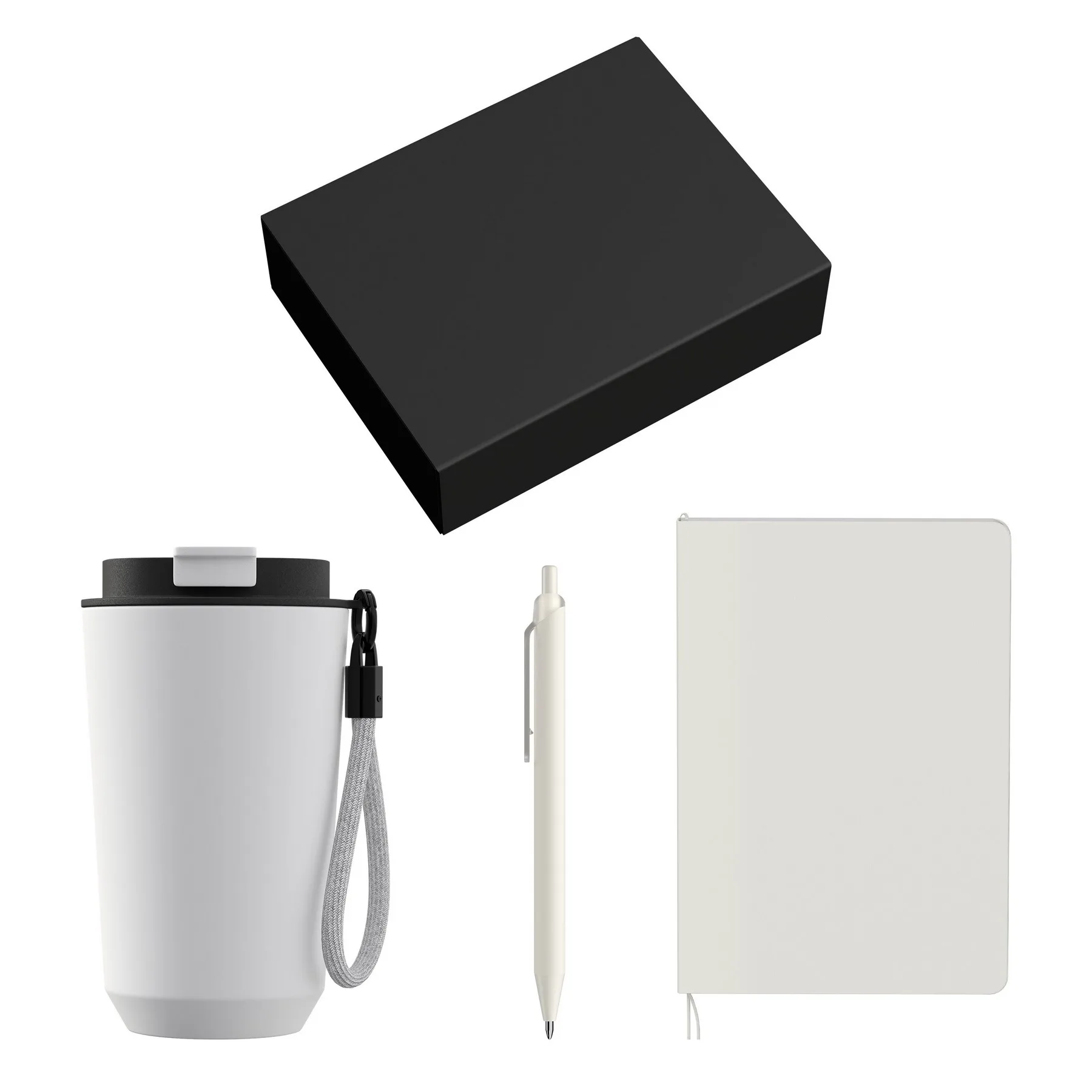 Make Your Move 3-Piece Gift Set view 3