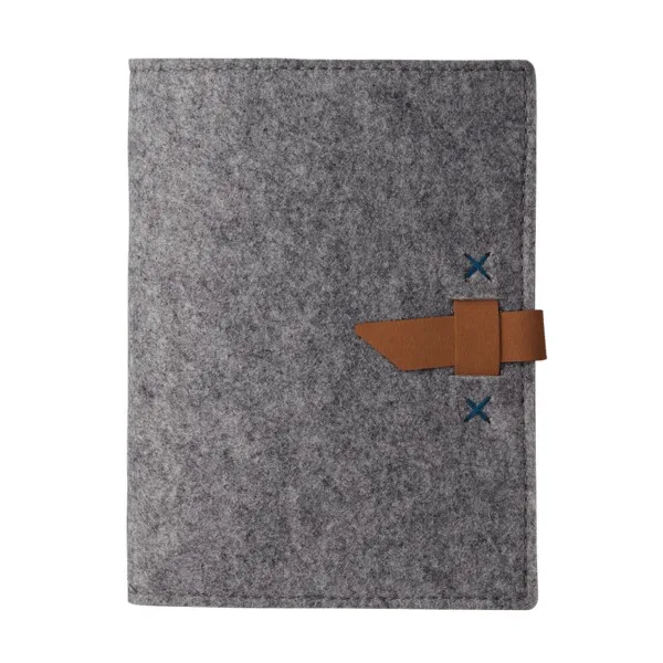 Tan Royal Blue Blank