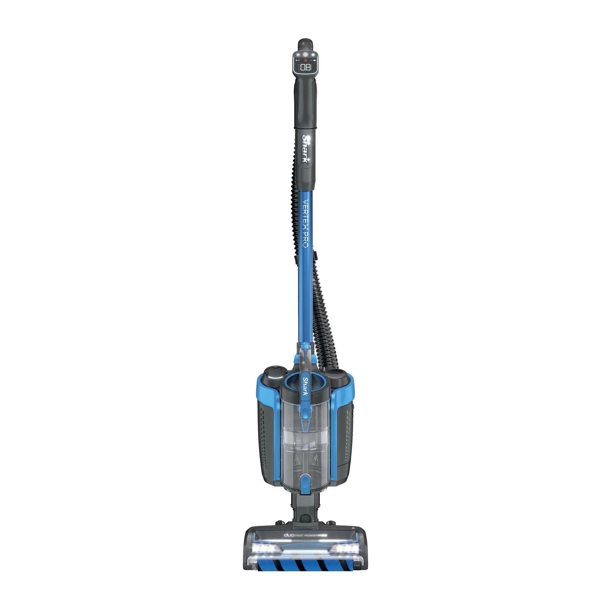 Shark Vertex Pro Powered Lift-Away Cordless Vacuum W/ Duoclean Powerfins