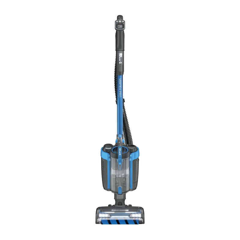 Shark Vertex Pro Powered Lift-Away Cordless Vacuum W/ Duoclean Powerfins