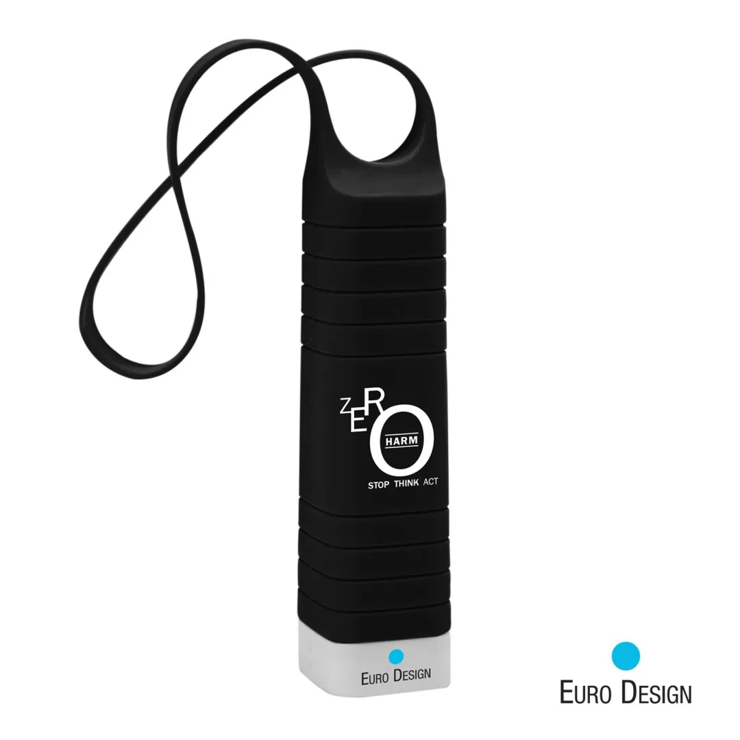 Euro Design® Mobile Energizer — Euro Design® Mobile Energizer