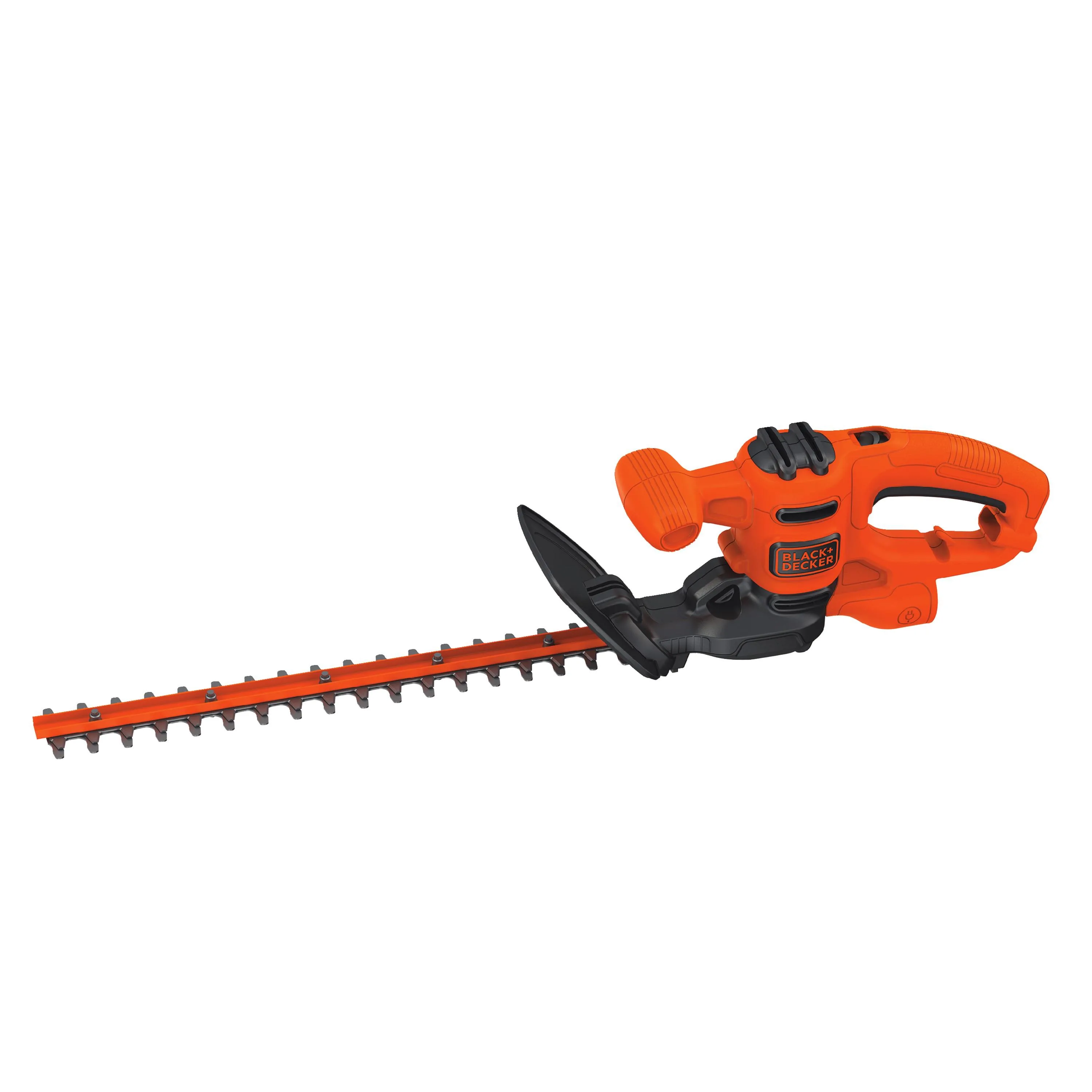Black & Decker 17" Electric Hedge Trimmer