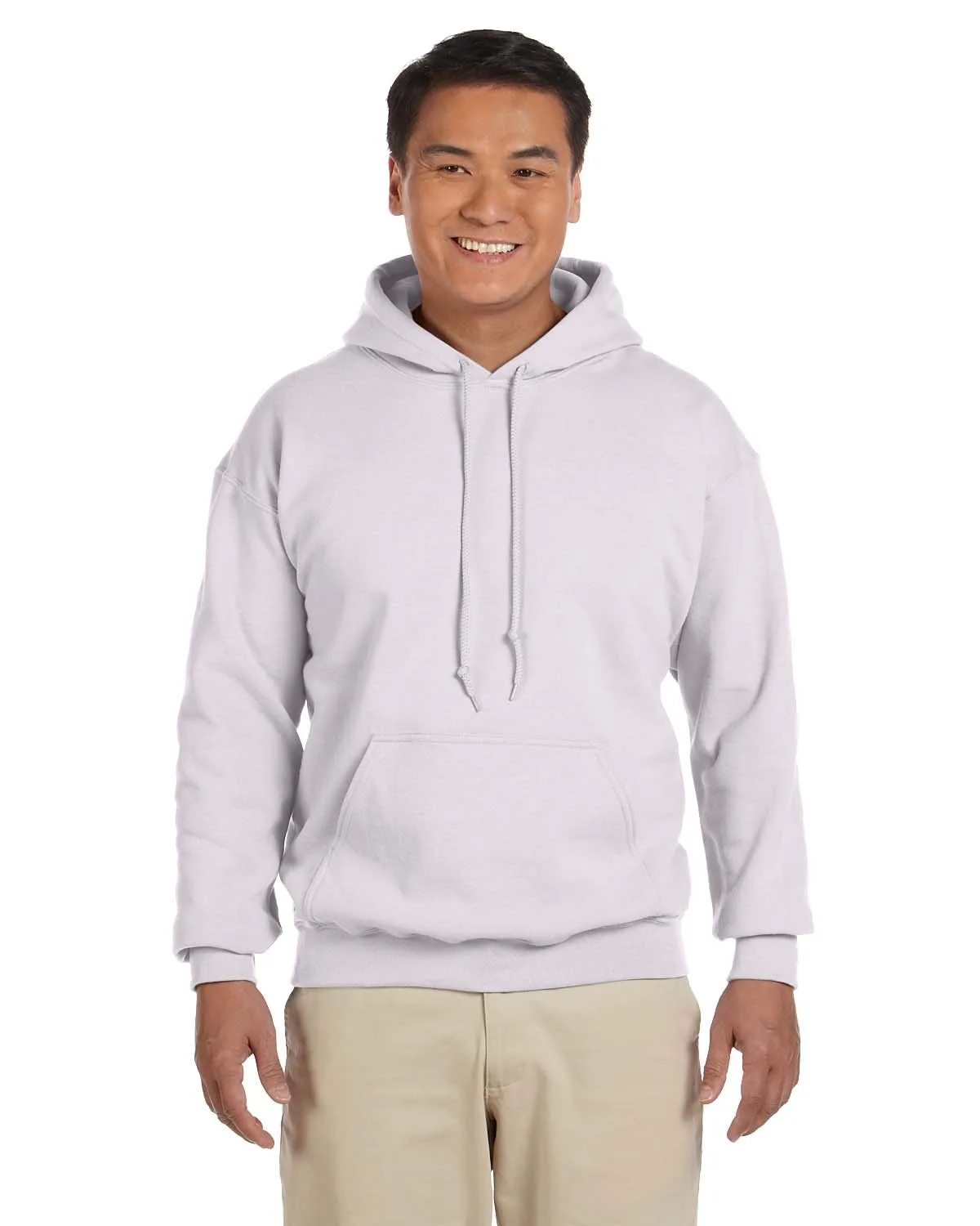 Gildan Adult Heavy Blend™ Hooded Sweatshirt view 3