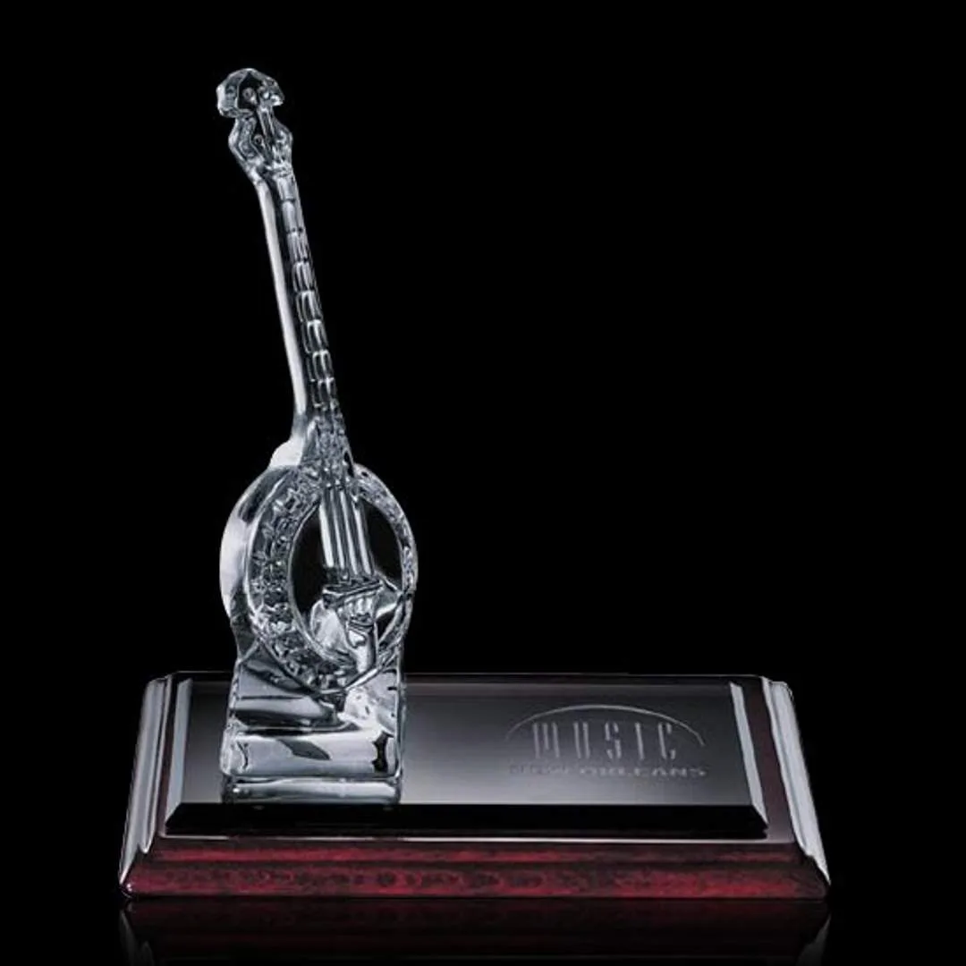 Albion™ Award -Banjo