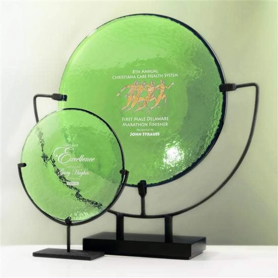 Spinoza Award — Spinoza Award