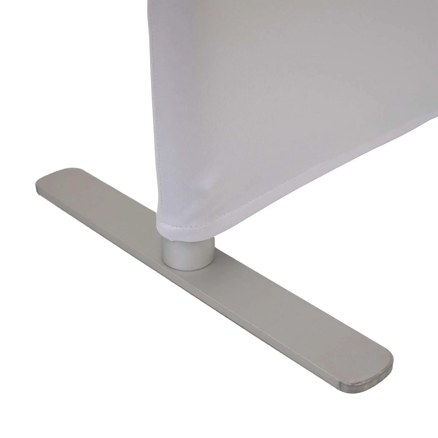3'W x 2'H EuroFit Tabletop Straight Wall Kit view 4