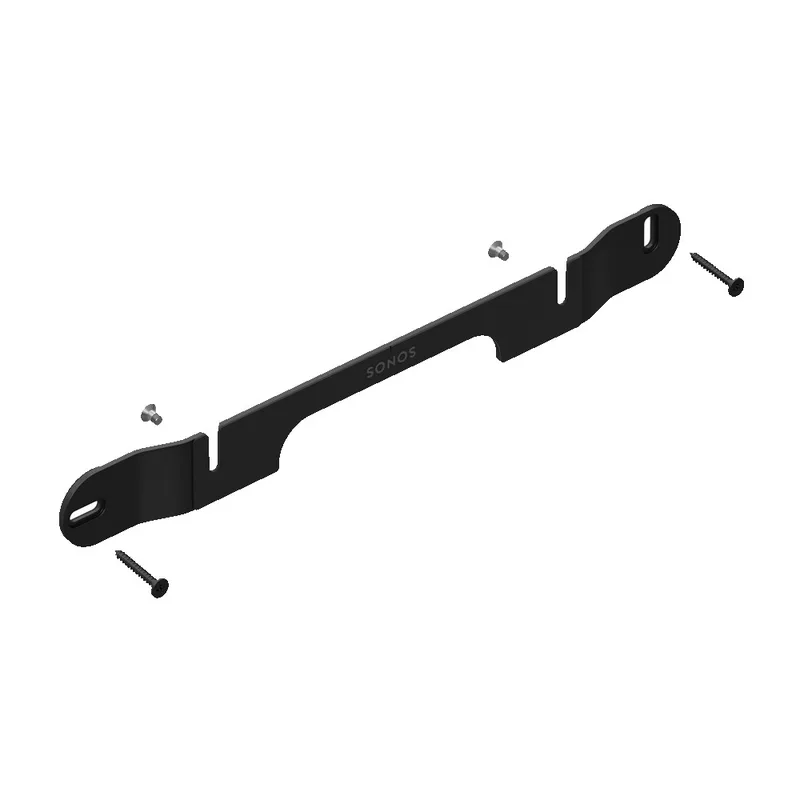 Sonos Ray Wall Mount - Black