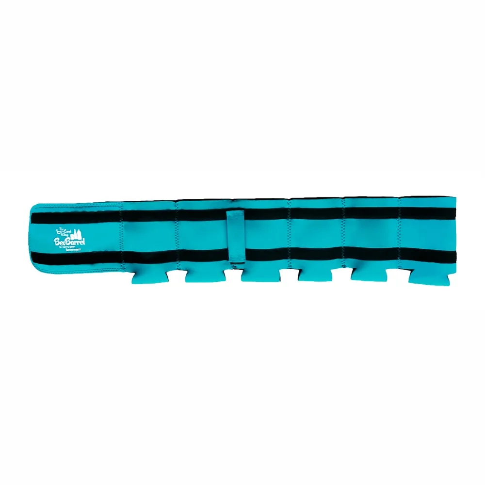 Blue - Unrolled