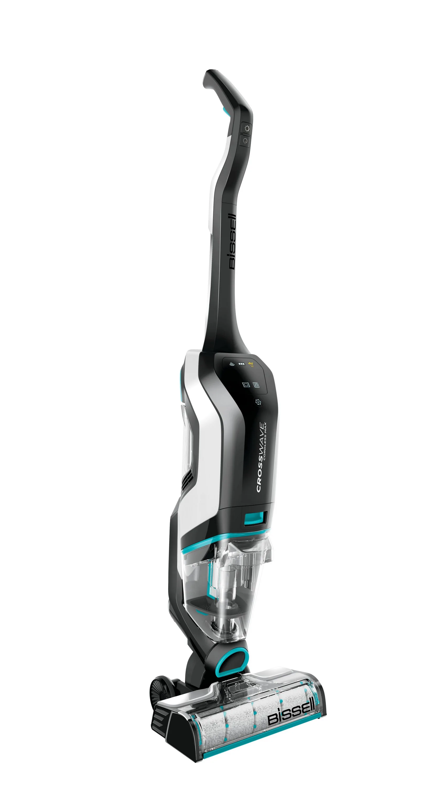 BISSELL® Crosswave Cordless Max Multi-Surface Wet Dry Vacuum