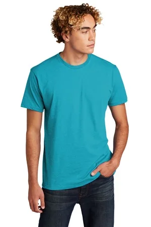 Next Level Apparel® Adult CVC Tee. view 4