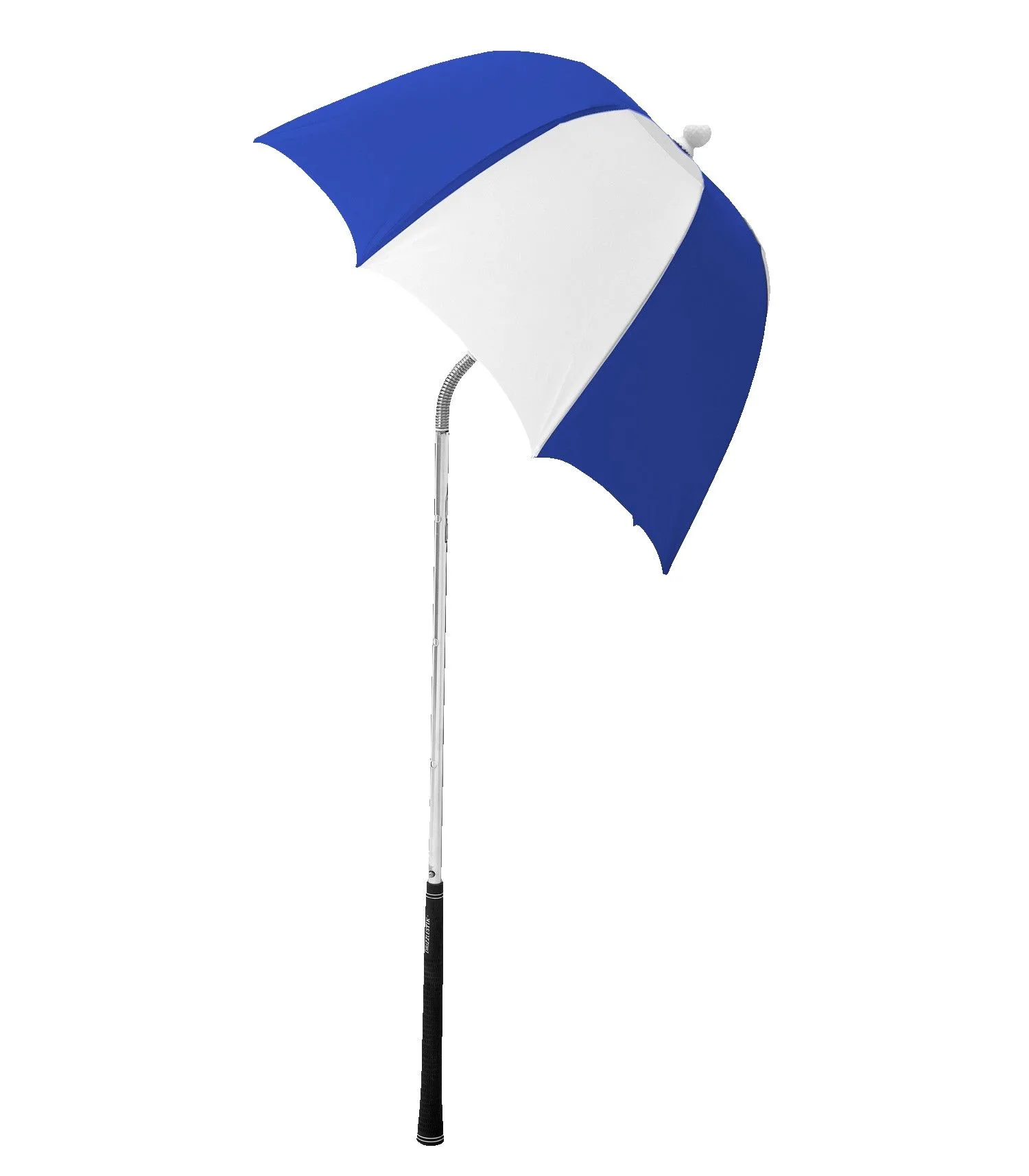 The Drizzlestick Umbrella view 2